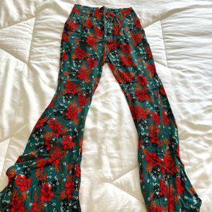 Free People Bell Bottom / flares